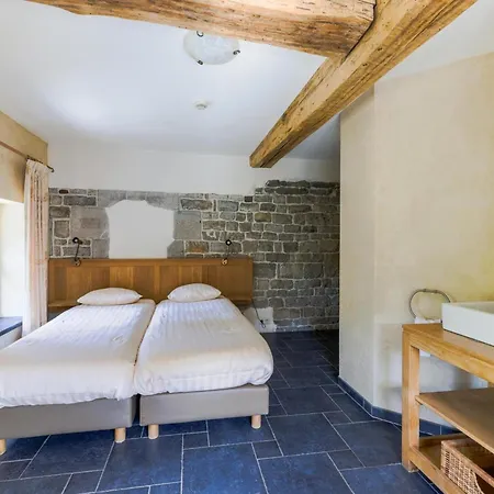 Holiday home Fantastic In Along Ambleve, Cleaning Included