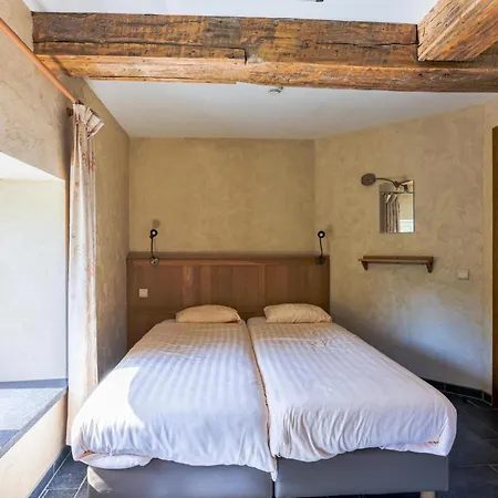 Fantastic In Along Ambleve, Cleaning Included Holiday home