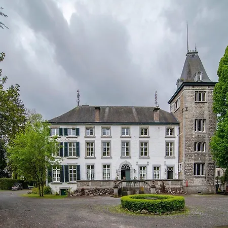 Castle Near River Ambleve, Cleaning Included Σπίτι διακοπών *