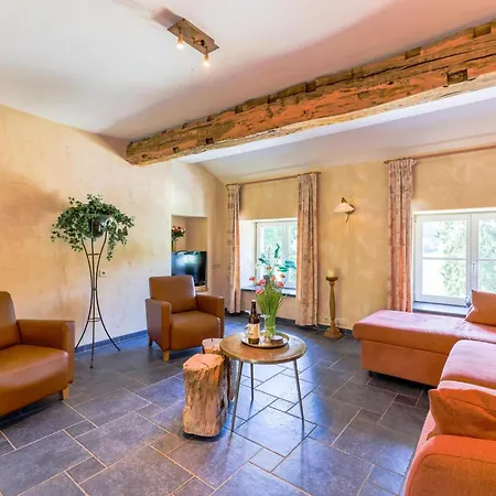 Castle Near River Ambleve, Cleaning Included Σπίτι διακοπών Aywaille