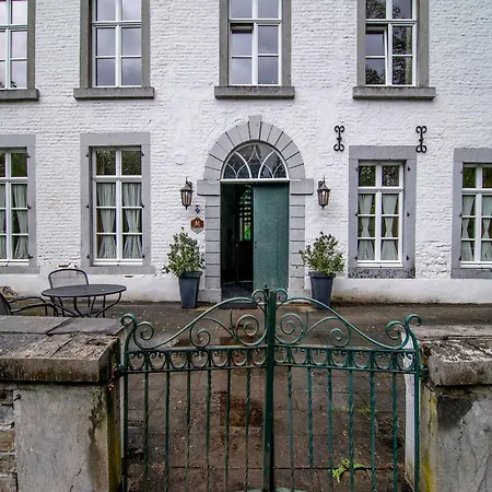 Holiday home Fantastic In Along Ambleve, Cleaning Included *