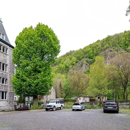 Castle Near River Ambleve, Cleaning Included *